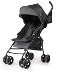 Summer By Ingenuity 3D Mini Convenience Black Stroller. Fixed Price $49.99.