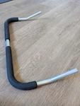 Thule Chariot Cougar 2 Stroller Bar Handle Aluminum Frame. Fixed Price $22.00.