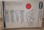 Chicco FIT2 Infant & Toddler Car Seat Base Anthracite Gray Brand New *exp 03/28. Fixed Price $43.00.