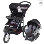 Baby Trend Jogger Pants Stroller Combo Reborn Organizer Expedition Accessories. Fixed Price $319.99.