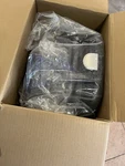Nuna Demi Next Stroller Seat Granite 70000444 Infant Toddler. Fixed Price $175.00.