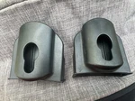 Contours Stroller Infant Car Seat Adapter For Bliss Curve Options Elite Britax. Fixed Price $9.99.