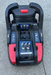Britax GEN2 Infant Car Seat Base With Safecenter Latch Install B-safe 35. Fixed Price $79.95.