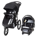 Baby Trend Cityscape Jogger Travel Stroller And Ally 35 Infant Car Seat, Sparrow. Fixed Price $264.99.