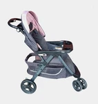 Baby Trend Ez Ride Se Travel Stroller Ultrapink. Fixed Price $187.50.