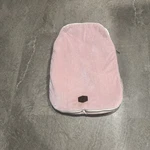 Jj Cole Original Bundleme Pink Stroller & Car Seat Cover - Winter Footmuff. Fixed Price $18.95.