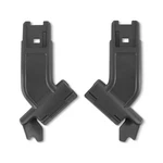 Uppababy Lower Car Adapter For Vista, Fits Rumbleseat V2+, Bassinet, Mesa. Fixed Price $29.99.