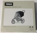Thule Urban Glide Rain Cover 20110746 Compatible With And. Fixed Price $69.99.