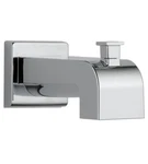 Delta Urban Arzo RP53419 Tub Spout Pull-up Diverter Chrome New In Box. Fixed Price $98.00.