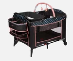 Disney Baby Minnie Mouse Sweet Wonder Play Yard Garden Delight - New Box. Fixed Price $109.99.