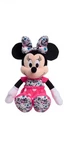 Disney Minnie Mouse 15 Plush Toys(ages 3+) R By Just Play Sealed. Fixed Price $15.00.