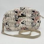 Petunia Pickle Bottom Disney Companion Diaper Clutch Shimmery Minnie Mouse. Fixed Price $22.00.