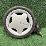 Replacement Quinny Zapp Stroller Front Wheel One Rear Only. Fixed Price $29.99.