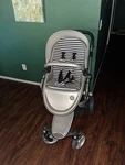 Mima Xari Stroller. Fixed Price $299.00.