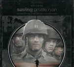 Saving Private Ryan New Blu-ray. Fixed Price $7.99.