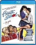 Private (aka School...for Girls) New Blu-ray Widescreen. Fixed Price $19.77.