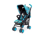 Jeremy Scott For Cybex Onyx Pushchair Stroller Easy Fold, Light New In Package. Fixed Price $450.00.