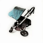 Bugaboo Cameleon Baby Stroller 100176032 Dragonfly Seat Teal Green Toddler. Fixed Price $150.00.
