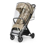 Inglesina Quid Stroller Raincover, Clear Tailored For Simple. Fixed Price $41.99.