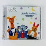 Baby Einstein Music Box Orchestra Lullaby Classics Soothing Collection Cd. Fixed Price $11.99.