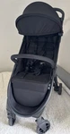 Baby Jogger City Tour 2 Ultra-compact Travel Stroller Eco Black Used Open Box. Fixed Price $149.99.