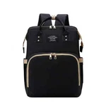 Living Traveling Share Baby Diaper Bag Multi-function Waterproof Backpack. Fixed Price $16.99.