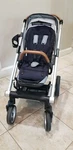 Mutsy Igo Edition Stroller. Fixed Price $259.00.