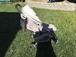 Babyhome Emotion Stroller. Fixed Price $100.00.