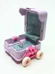 Stroller Galoob Sweet Secrets Locket Bye Babies Going Strolling. Fixed Price $24.00.