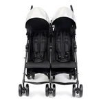 Twin Parent Double Stroller - Summer Infant 3DLITE Lightweight Fold. Fixed Price $259.99.