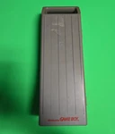 Vintage Nintendo Gameboy System & Storage Travel Carry Case Tough. Fixed Price $19.88.