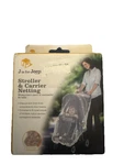Jeep Stroller Carrier Netting Seat Bassinets Mosquito Bite Repellent Sealed. Fixed Price $11.04.