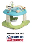 Tiny Love 4-IN-1 Play & Go Mobile Activity Center Farm Baby Walker Toy. Fixed Price $84.00.
