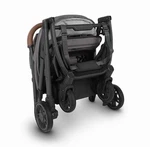 Brand New Uppababy Minu V2 Stroller - Greyson (charcoal Melang ). Fixed Price $329.00.