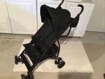 New Without Box-- Baby Trend Rocket Umbrella Stroller (tested In House Not Used). Fixed Price $29.99.