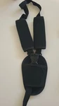 5 Point Buckle Straps Shoulder Safety To Fit Chicco Cortina Baby Stroller Seat. Fixed Price $29.99.