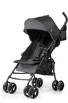 Infant, 3D Mini Convenience Stroller Lightweight With Compact Fold. Fixed Price $83.99.