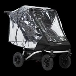 Mountain Buggy Duet Storm Rain Cover For 2017+ Brand New!. Fixed Price $54.99.