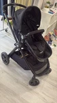 Maxi-cosi Zelia Stroller 2 Essential Black. Fixed Price $180.00.