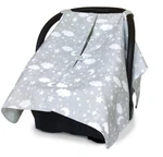 Gold Bug Canopy Cover Lightweight Universal Fit Infant / Baby Unisex Grey. Fixed Price $9.99.
