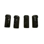 Evenflo 19162343 Pivot Xplore All Terrain Stroller Wagon Canopy Attachments Part. Fixed Price $23.99.