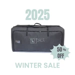 Baby Travel Padded Bag For Single & Double Strollers 2025 Winter Sale. Fixed Price $39.99.