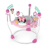 Disney Baby Minnie Mouse Forever Besties Infant Activity Center Jumper, Pink, Un. Fixed Price $89.99.