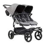 Mountain Buggy Duet Luxury Herringbone Double Stroller Brand New Unopened Box!. Fixed Price $770.00.