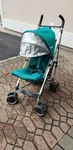 Uppababy G-luxe Ella Stroller. Fixed Price $100.00.