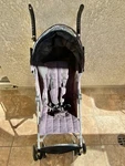Summer 3DLITE Convenience Stroller. Fixed Price $80.00.