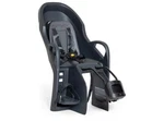 Burley Dash Fm Child Bike Seat, Black/grey, Frame Mount. Fixed Price $130.00.