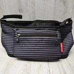 Skip Hop Baby Stroller Organizer Black "universal Fit" Grab & Go. Fixed Price $13.00.