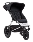 Mountain Buggy Terrain Active Stroller Max Performance Great Cond. Needs Tires. Fixed Price $150.00.
