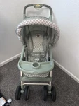 Winnie The Pooh Stroller Vintage Safety 1ST Y2K. Fixed Price $125.00.